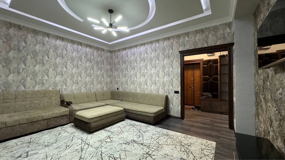 Daily rent home hi-tech!Посуточно квартира!Кунлик ижара!