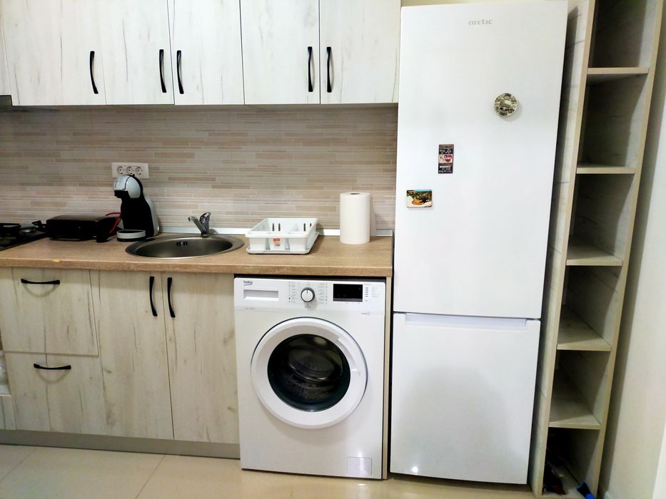 Envogue Residence
