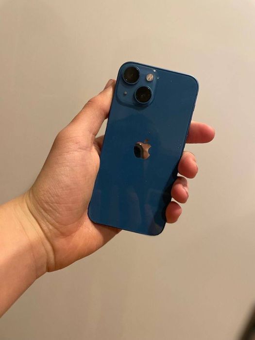 iphobe 13 mini 128gb