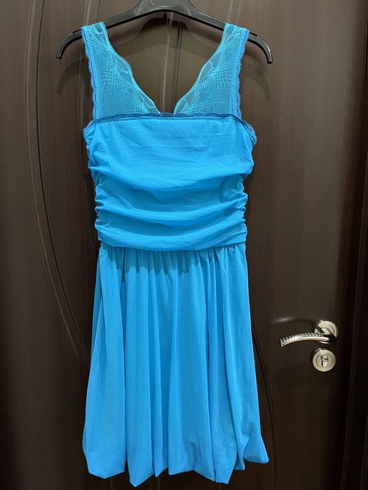 Лятни рокли Грация