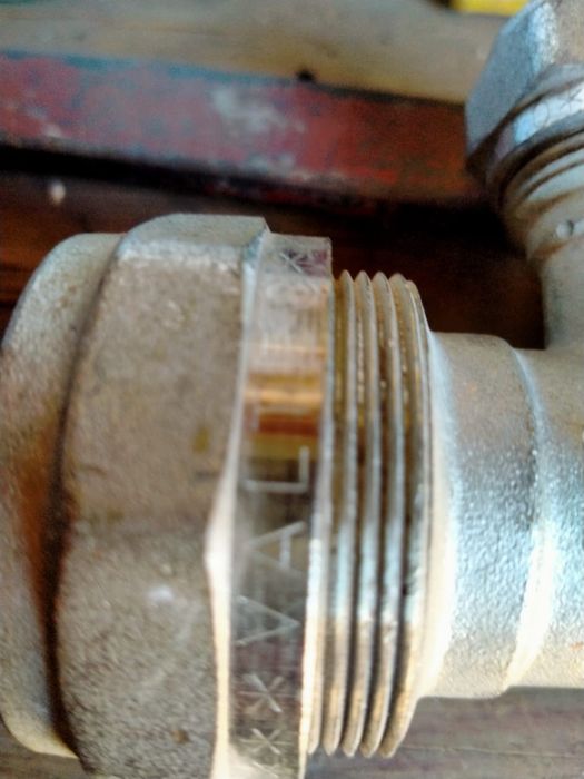 Фитинги резьбовые VALTEC 32/20, разные