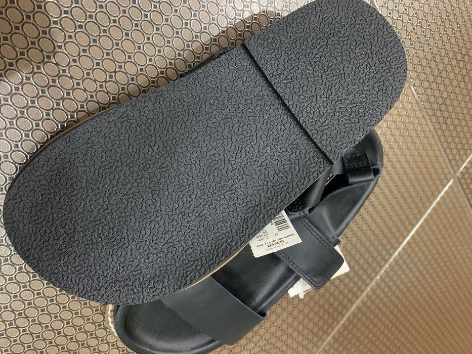 Сандали для мальчика