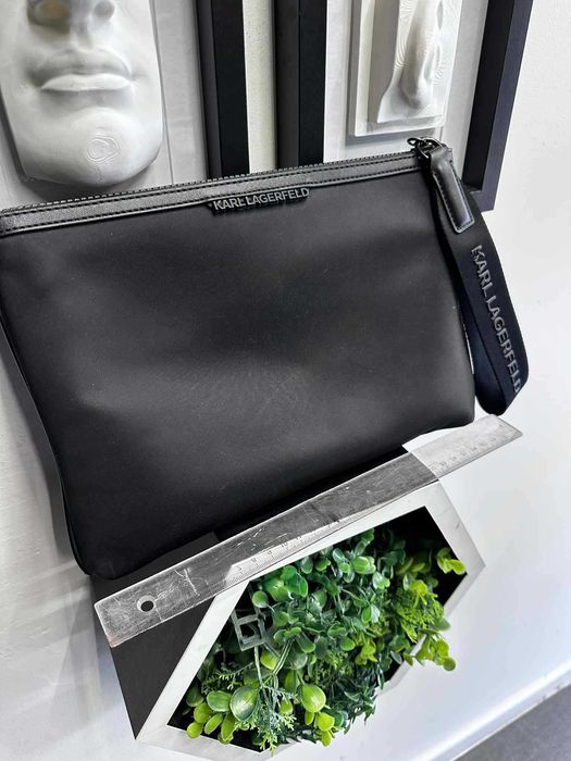 Чанта Karl Lagerfeld