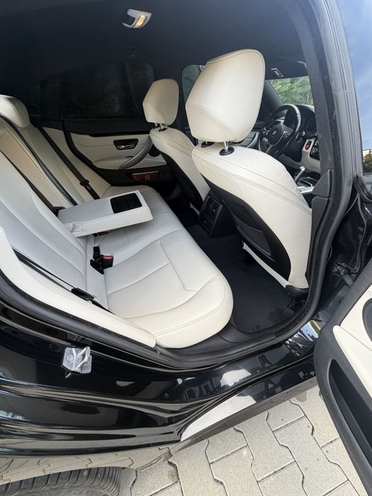 Bmw 420xd 2018/120.000 km reali. F36 grandcoupe