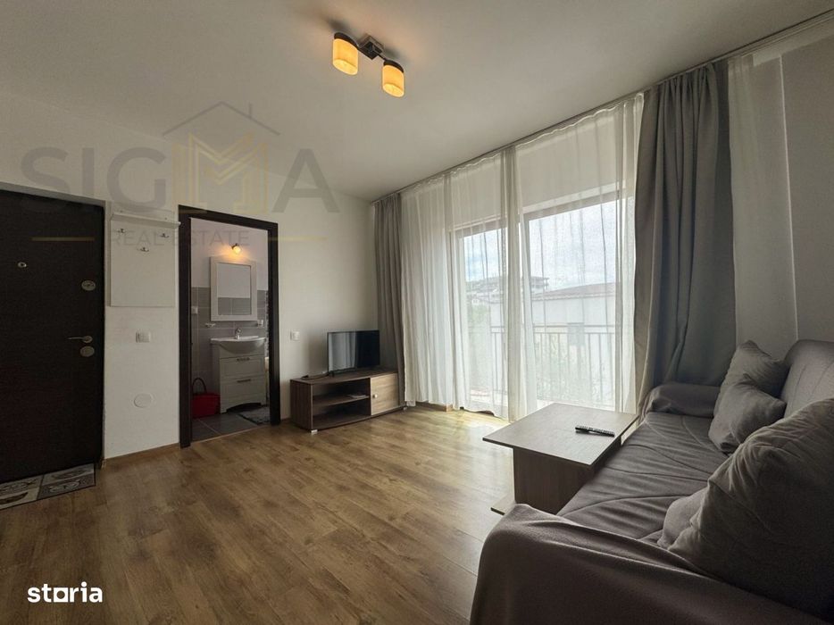 Apartament cu 3 camere de inchiriat, pet friendly, zona Grand Hotel It
