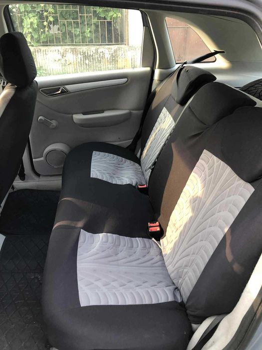 Нов внос от Германия МЕРЦЕДЕС B180,2,0CD.