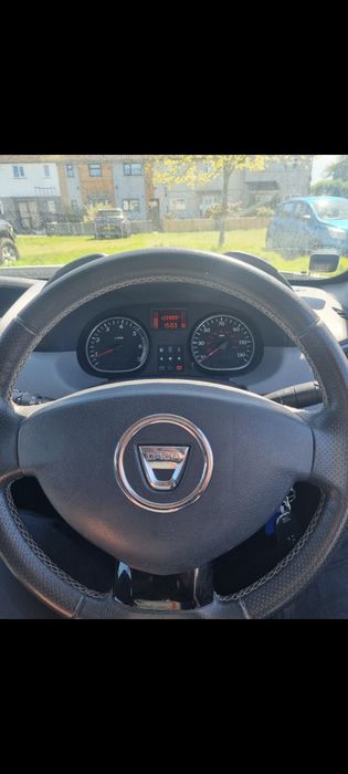 Dacia Duster 1.5 Dci Euro 5 Anglia 4x2