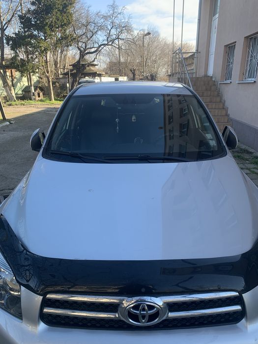 Тойота Рав 4 Джип