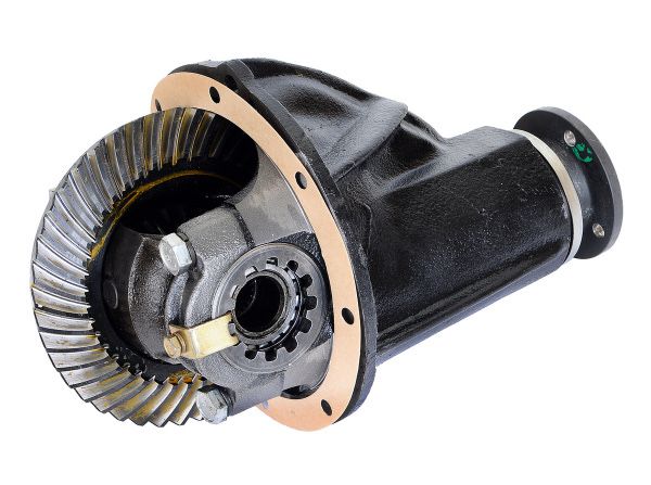 Запчасти НИВА