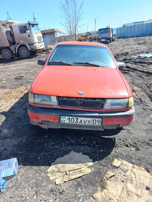 Опель вектра 1.6