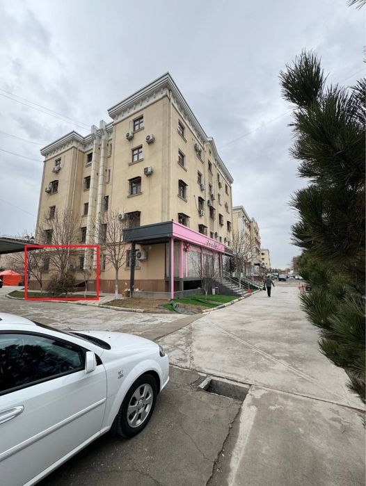 Нурафшон 2/1/5 (Олмазор тумани)  Тоза ремонт Новостройка