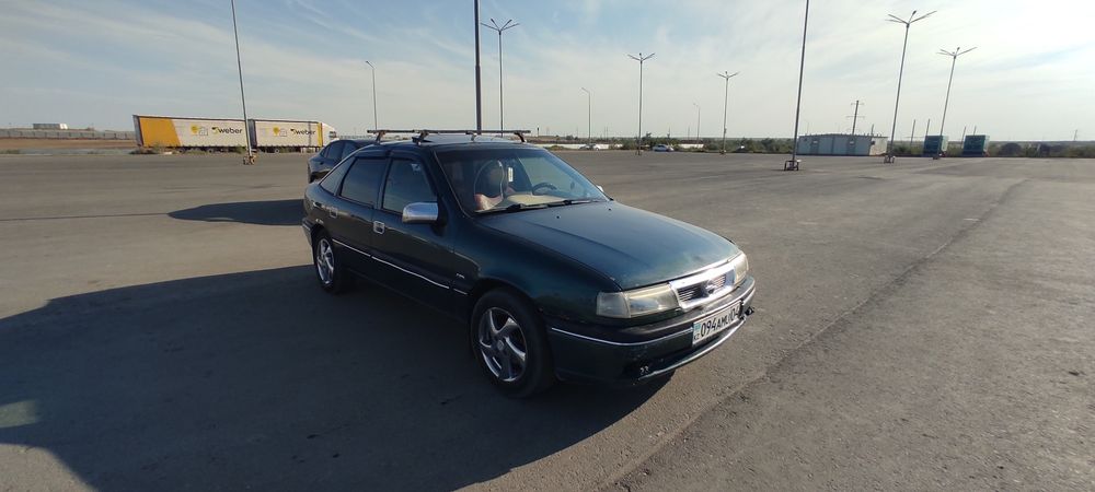 Opel vectra a сатылады