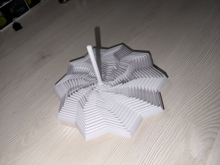 Услуги 3D-Печати