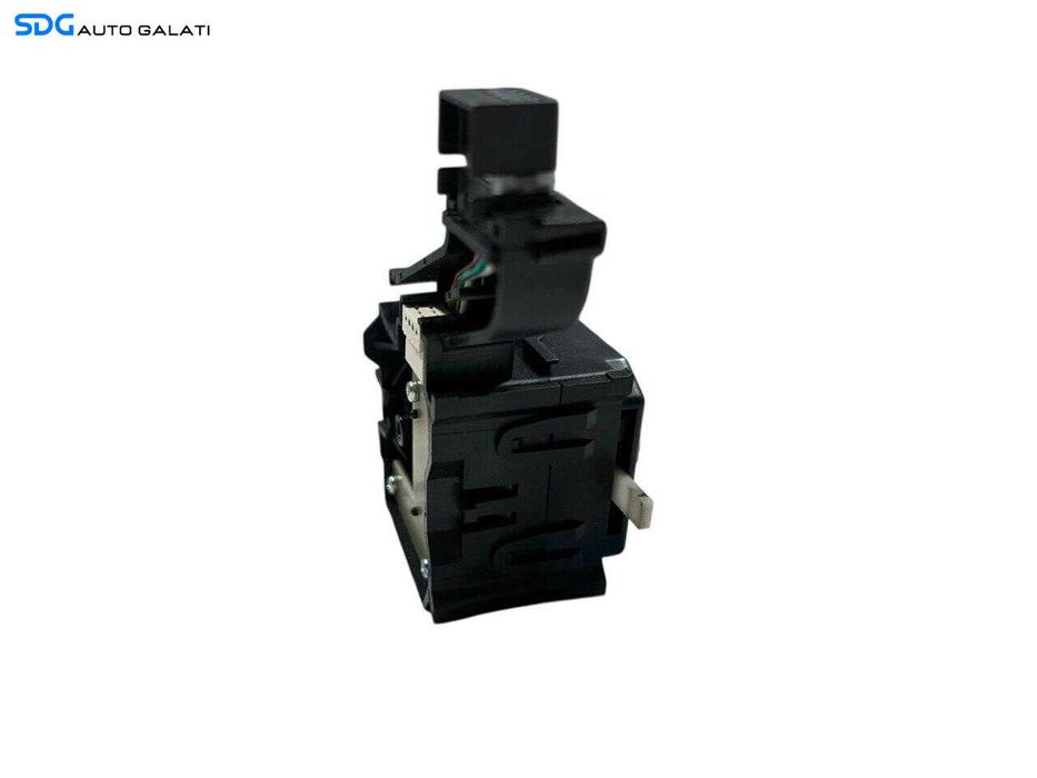 Maneta Semnalizare Faza Lunga Scurta Skoda Octavia 2 2004 - 2013 Cod 1K0953513 [LR1045]