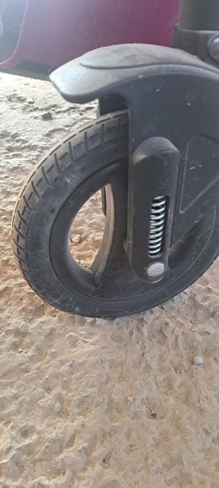 Коляска жағдайы жақсы