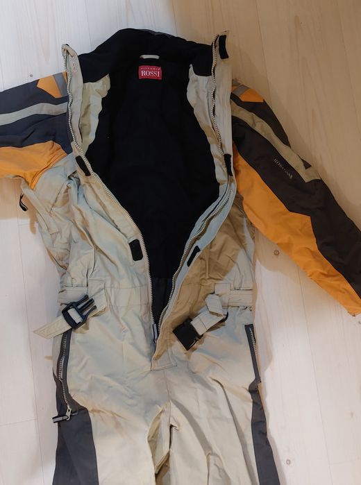 Combinezon, salopeta ski