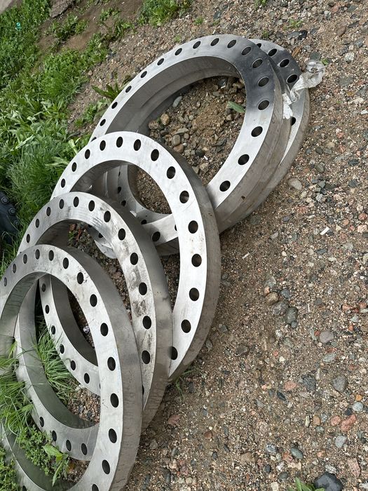 Фланец Фланцы Ду 400, 500, 600, 800