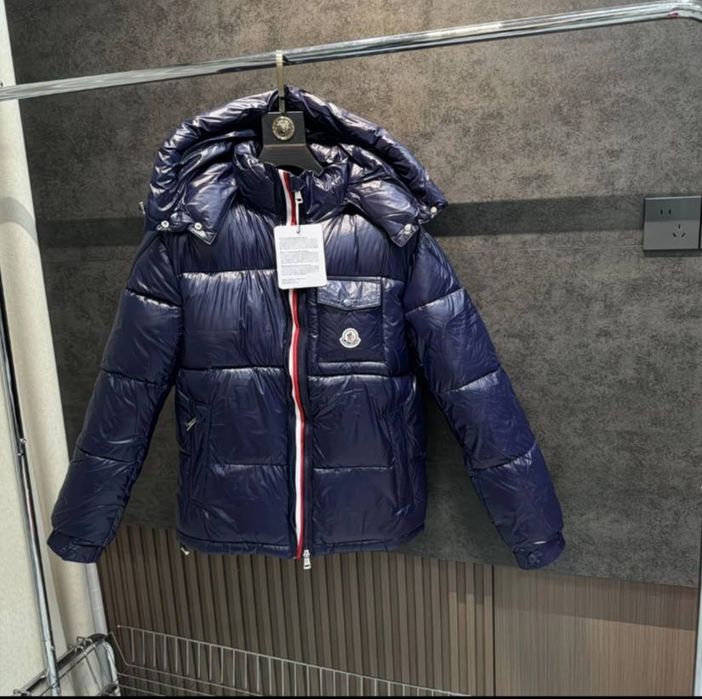 Куртка Moncler