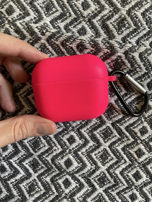 Air pods 3. Оригинал. Коробка есть