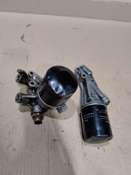 Натяжитель ремня