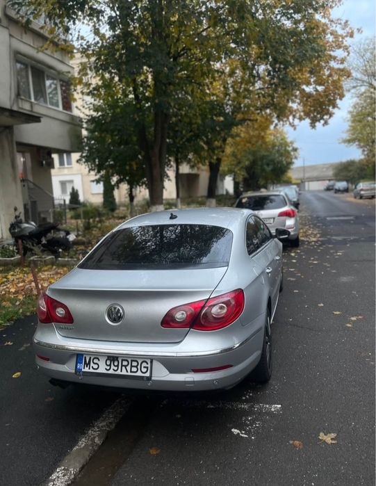 Passat cc 2009 2,0