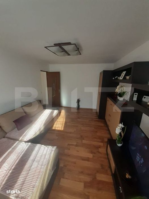 Apartment in Zalău, Centru Zalăului - Vedere 5