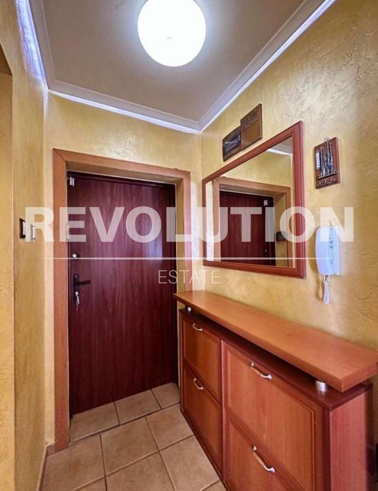 Дава се под наем Тристаен апартамент в Варна, Лятно кино Тракия - 70 кв.м за 900 € - Снимка #7