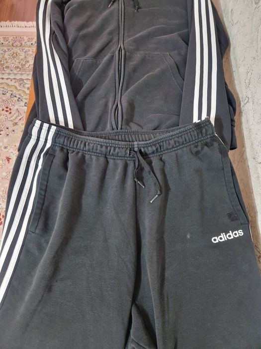 Спортивная двойка Adidas