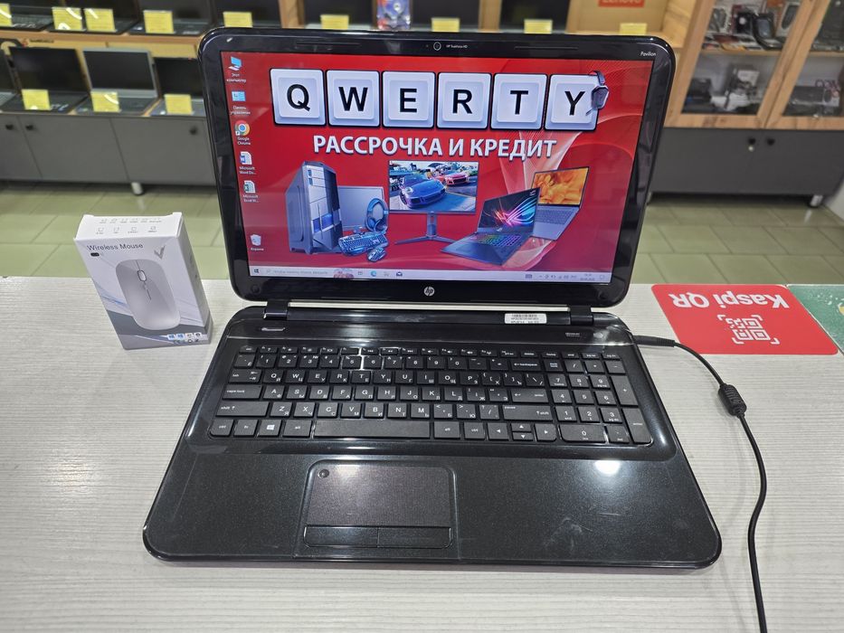 HP (Core i5-3317u, GeForce GT 630M)