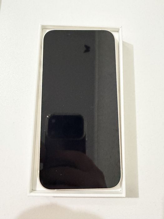 Iphone (Айфон) 13 белый 128GB 86%