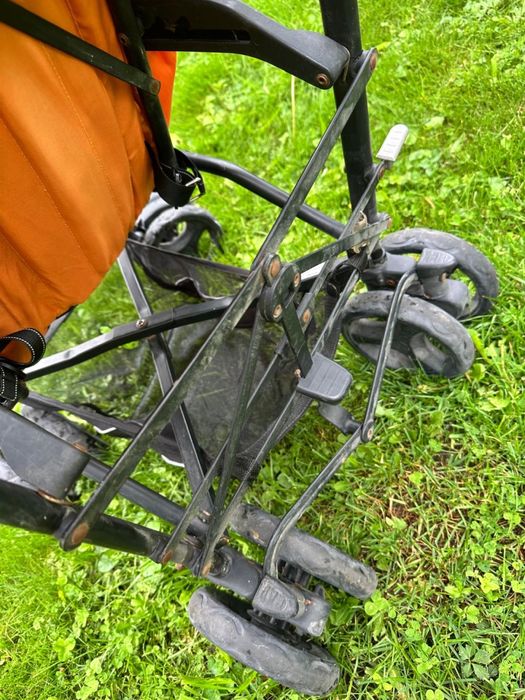 Продам каляску инглесина inglesina