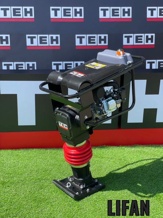 Трамбовка виброплита кенгуру