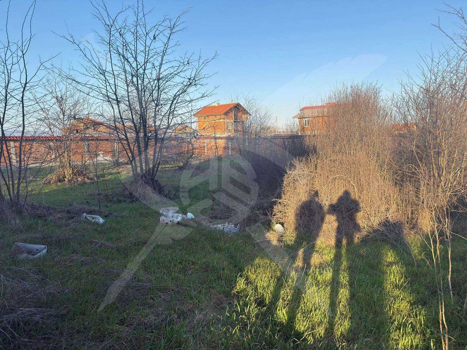 Двуетажна къща в с. Плодовитово - 100943