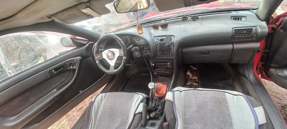 Toyota celica. Продам авто.