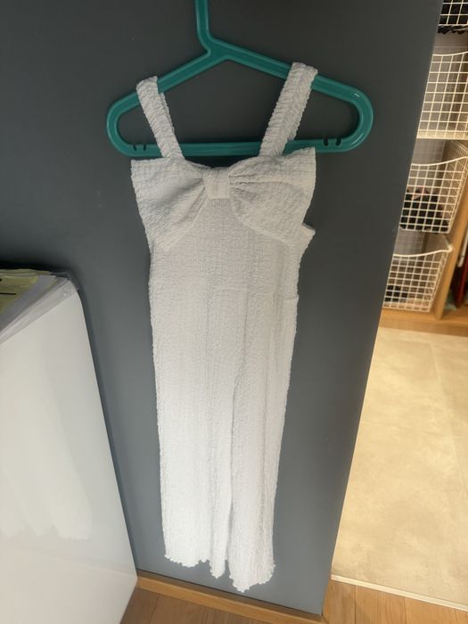 Детски гащеризон Zara 122 7г