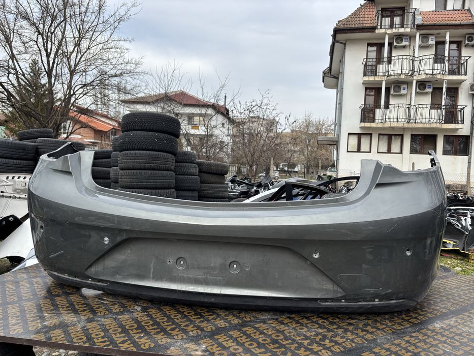 Броня Opel Insignia