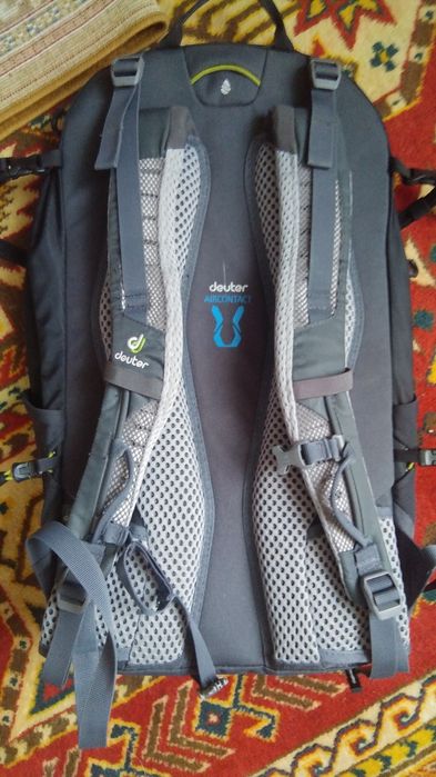 Рюкзак туристический TRAIL 26