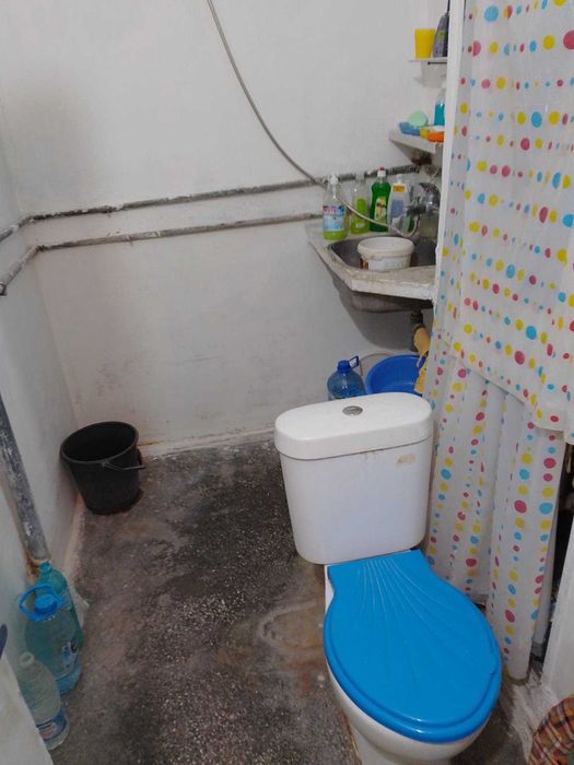 1810-Продава двустаен разширен апартамент на Ж.П. Гара