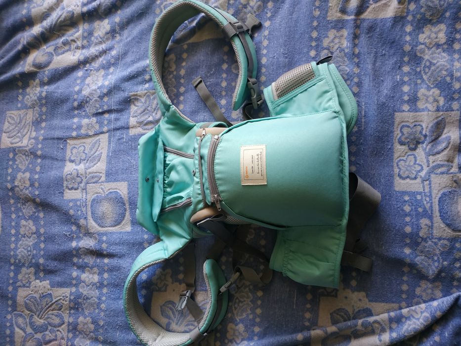 Продам хипсит рюкзак 3 в 1