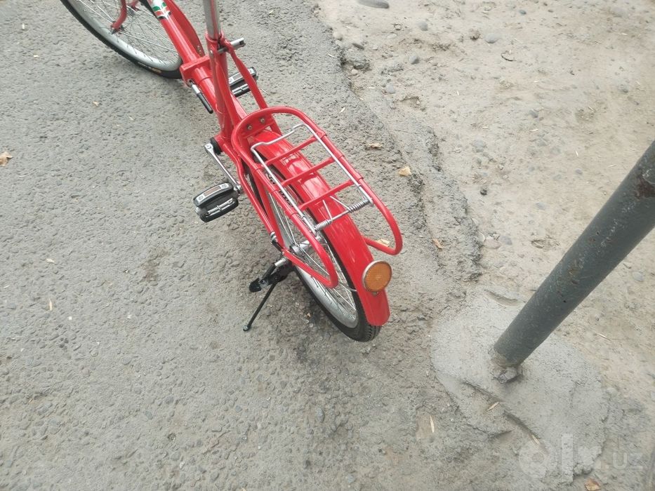 Продаётся велосипед Кама