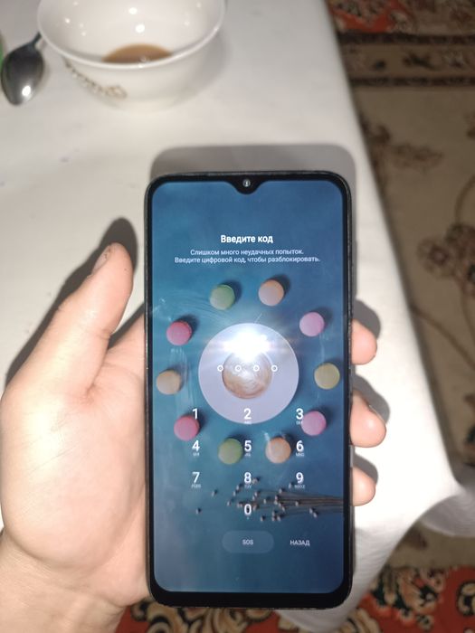 Редми 9Т.       .