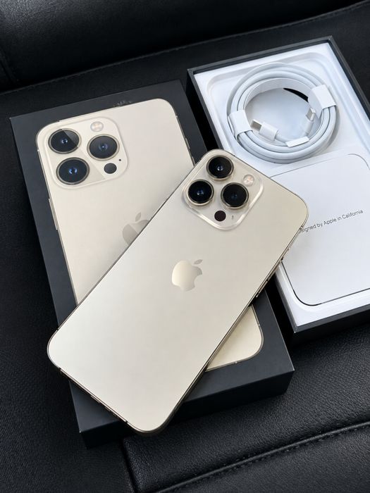 Iphone 13 Pro 256Gb