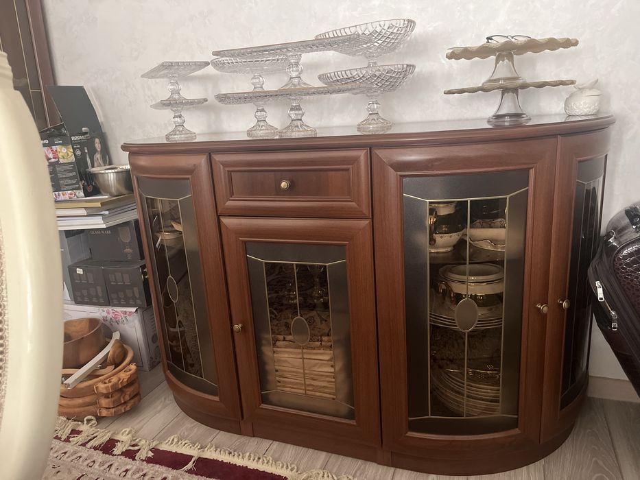 гарнитур для гостей