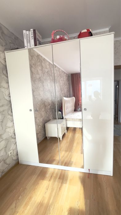 Спальный горнитур (Шатура)