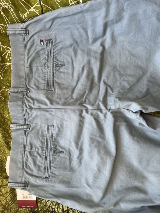 Мъжки панталон Tommy Hilfiger