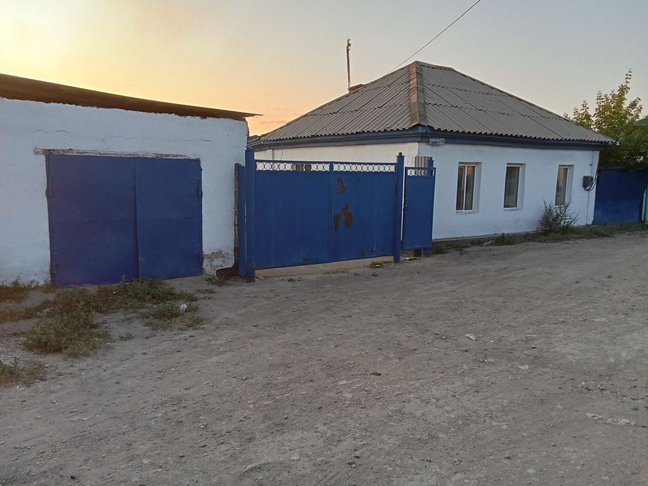 Продам большой дом