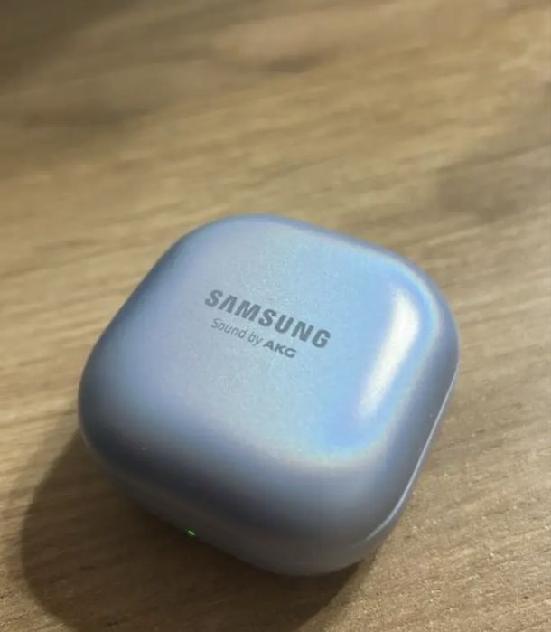 Samsung Galaxy Buds