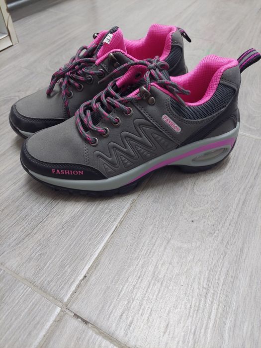 Обувки FASHION 37номер