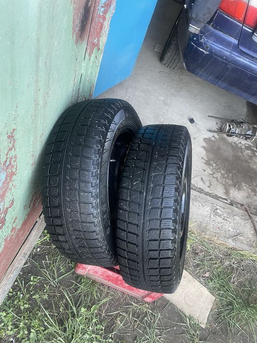 Продам колесо в сборе