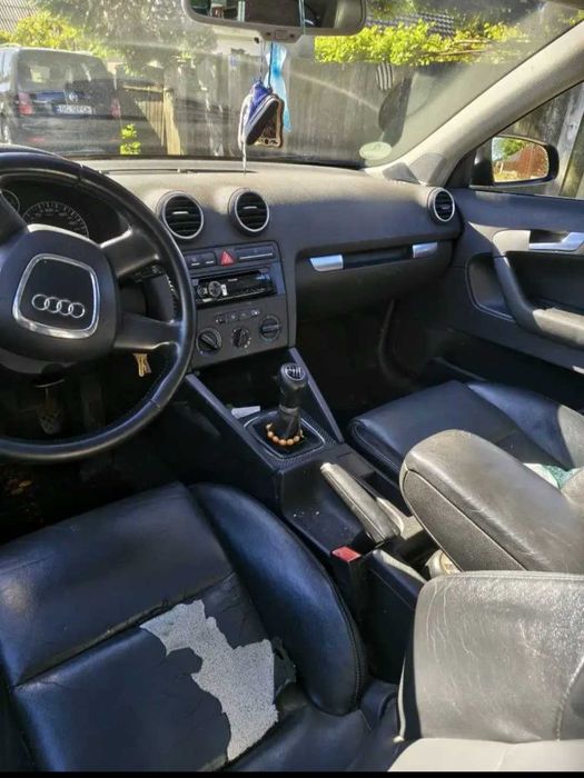 De vanzare Audi A3